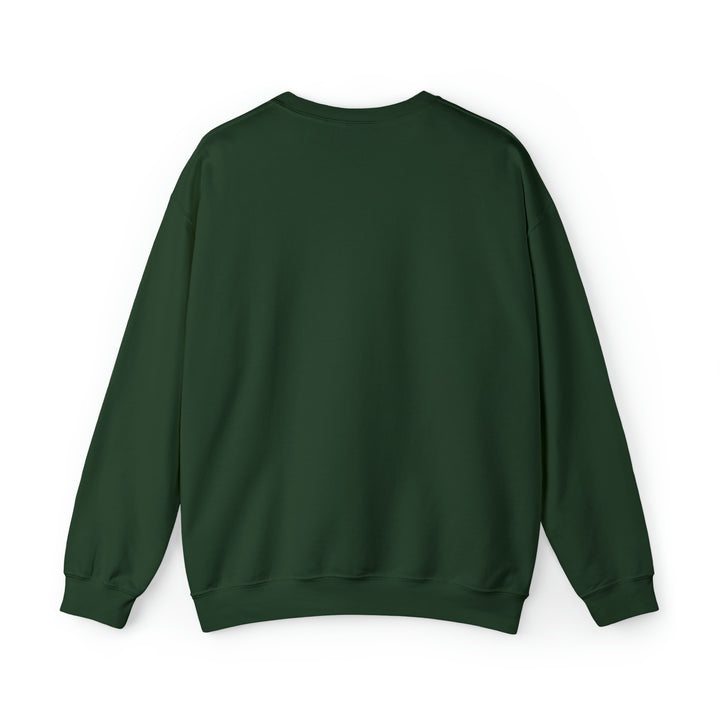 WILD &amp; FREE | Unisex Heavy Blend™ Crewneck Sweatshirt