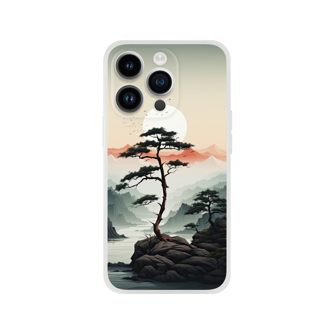 ZEN | Flexi-Hülle iPhone / Samsung