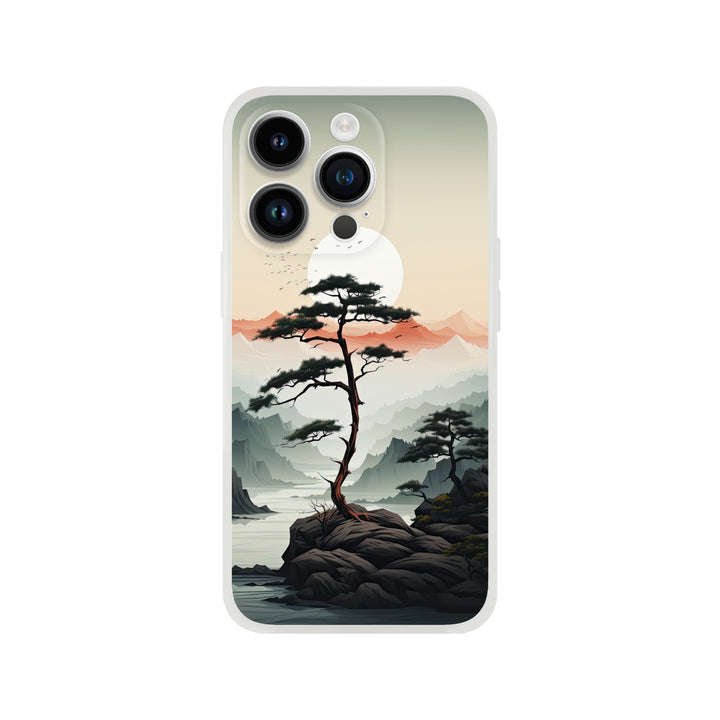 ZEN | Flexi-Hülle iPhone / Samsung