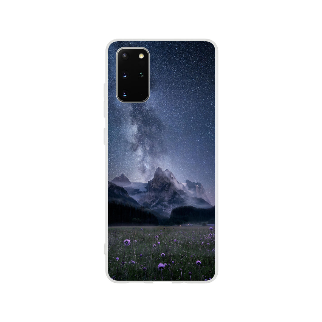 DEVOTION | Flexi case iPhone / Samsung