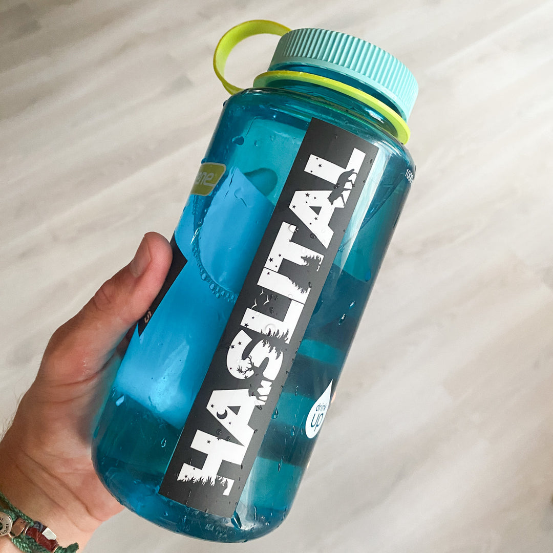 HASLITAL | Stickers