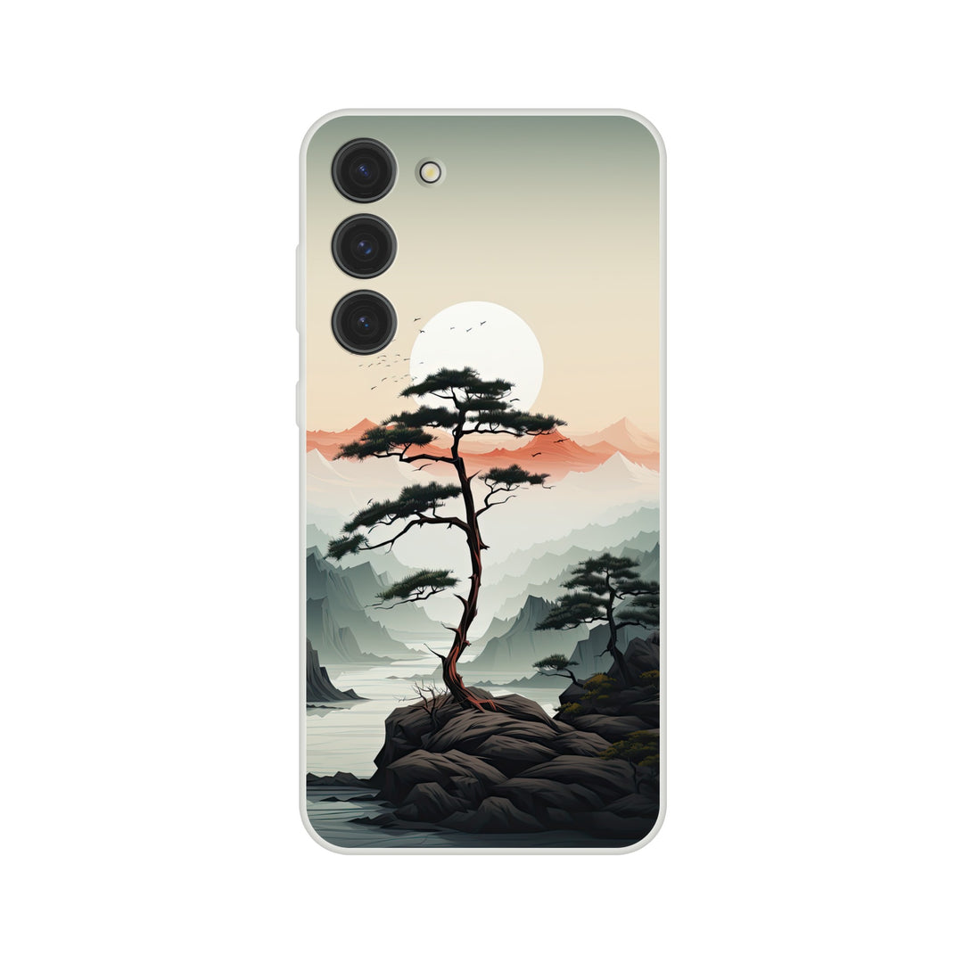 ZEN | Flexi-Hülle iPhone / Samsung