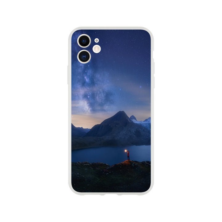 FREED | Flexi case iPhone / Samsung