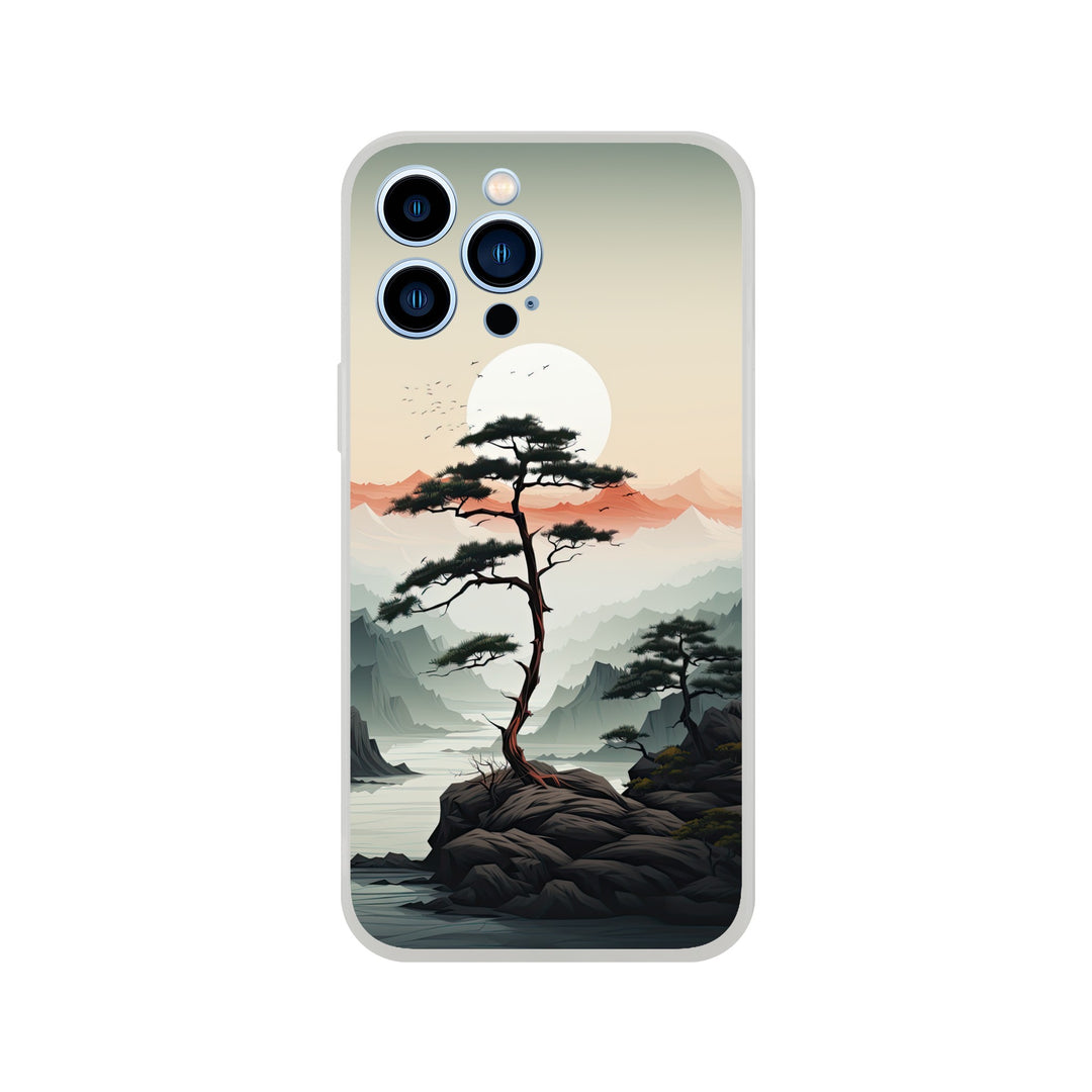 ZEN | Flexi-Hülle iPhone / Samsung