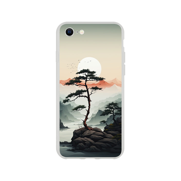 ZEN | Flexi-Hülle iPhone / Samsung