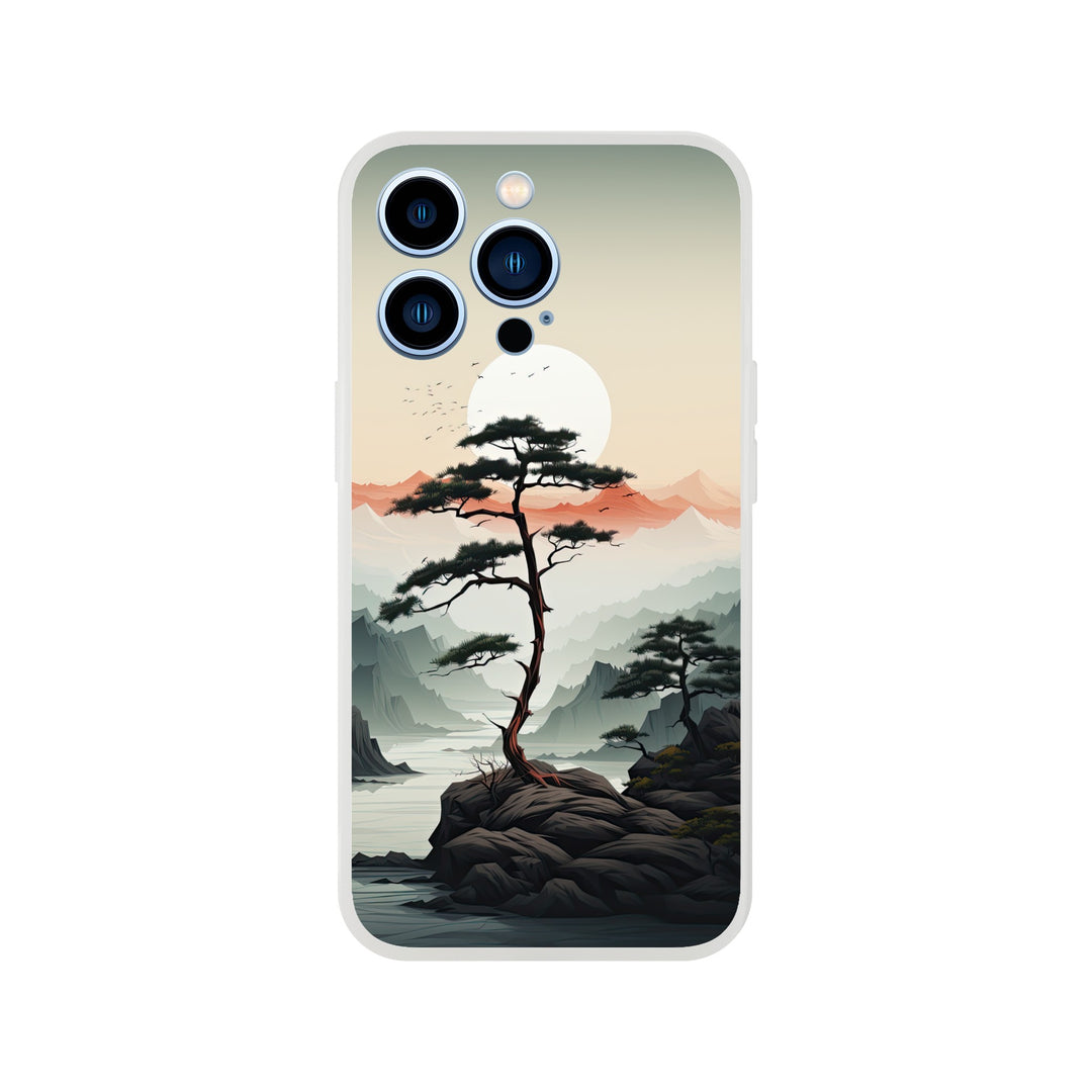 ZEN | Flexi-Hülle iPhone / Samsung