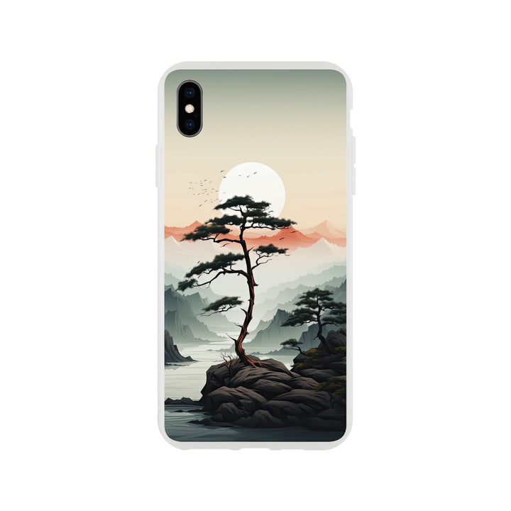 ZEN | Flexi-Hülle iPhone / Samsung