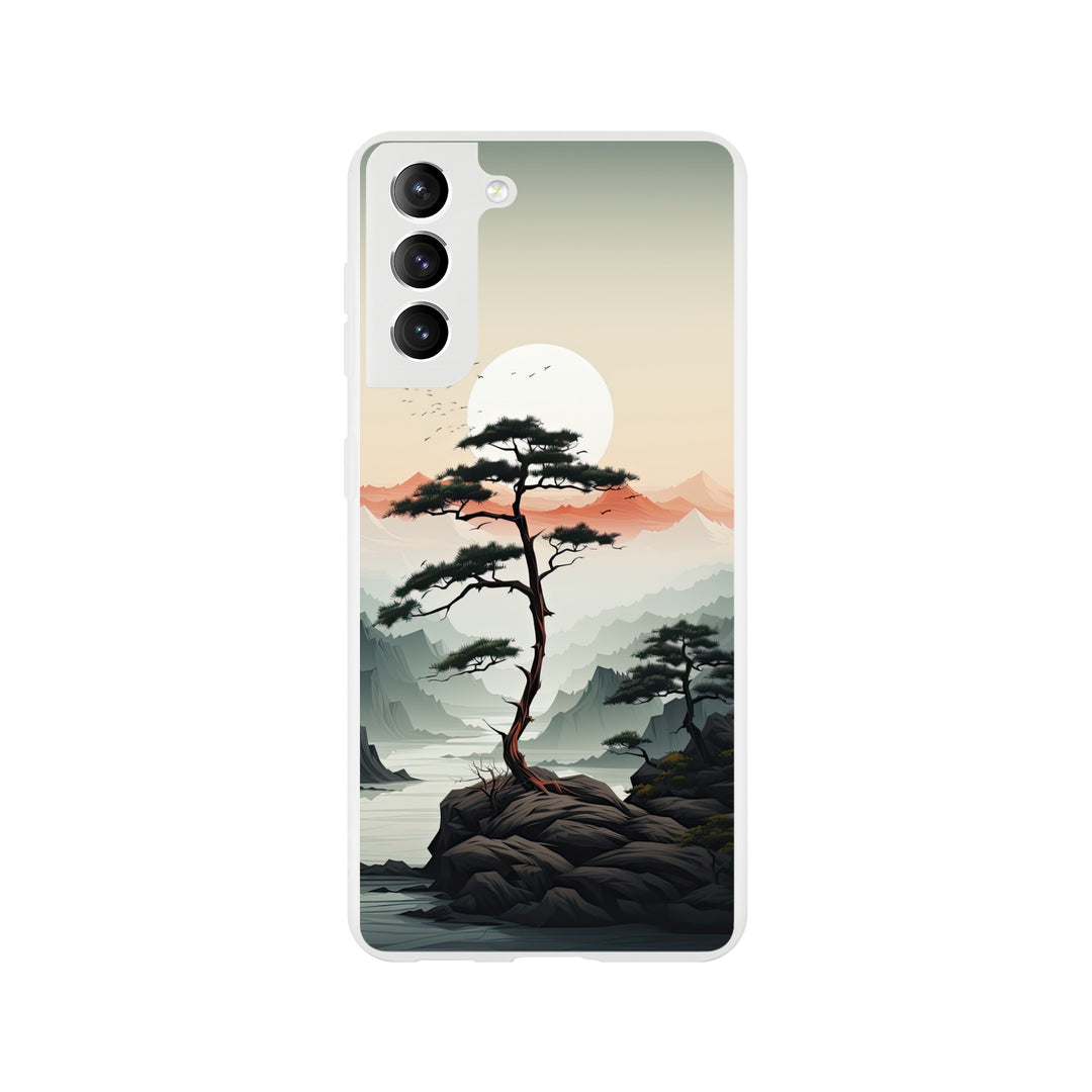ZEN | Flexi-Hülle iPhone / Samsung