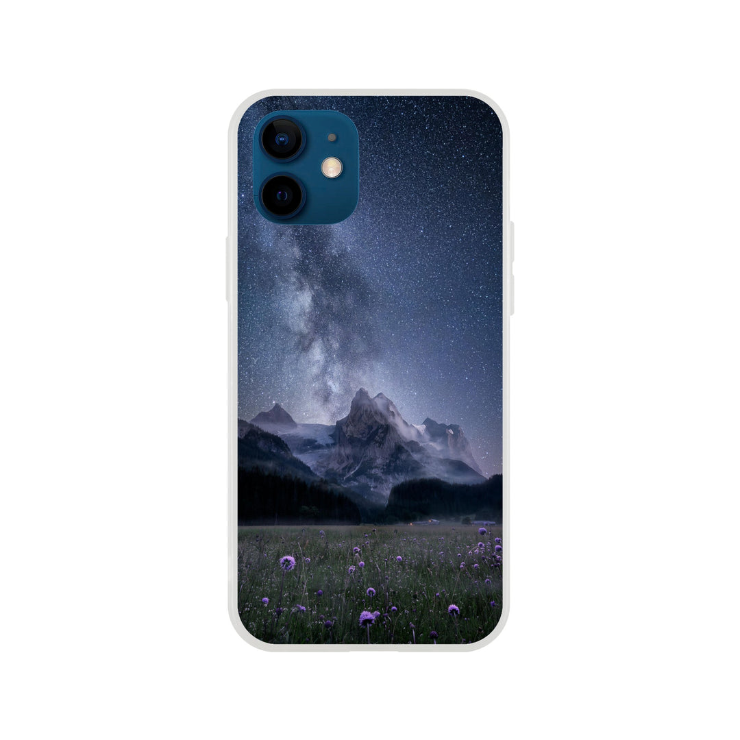 DEVOTION | Flexi case iPhone / Samsung