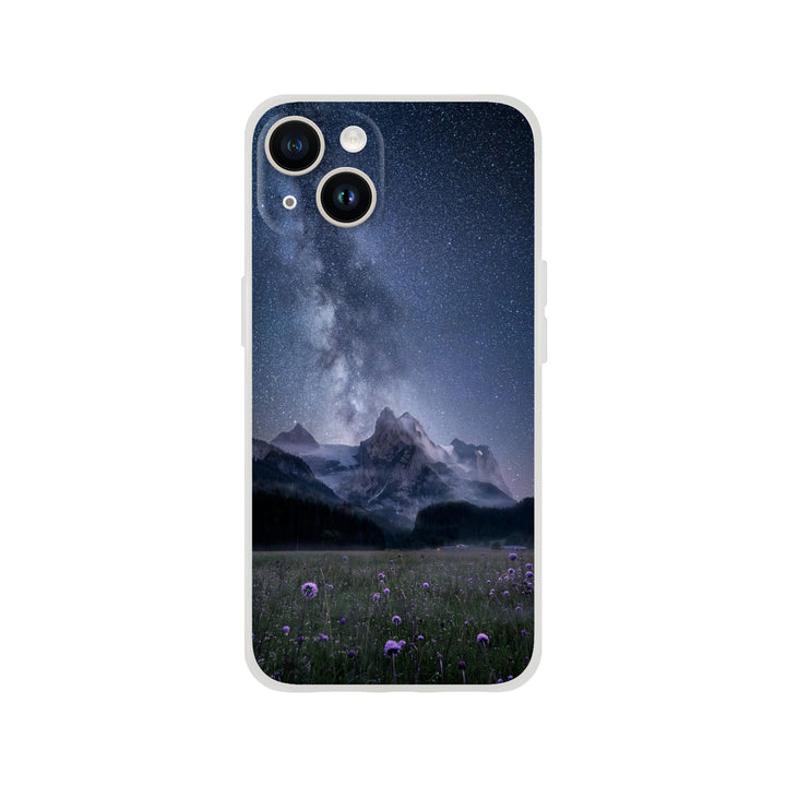 DEVOTION | Flexi case iPhone / Samsung