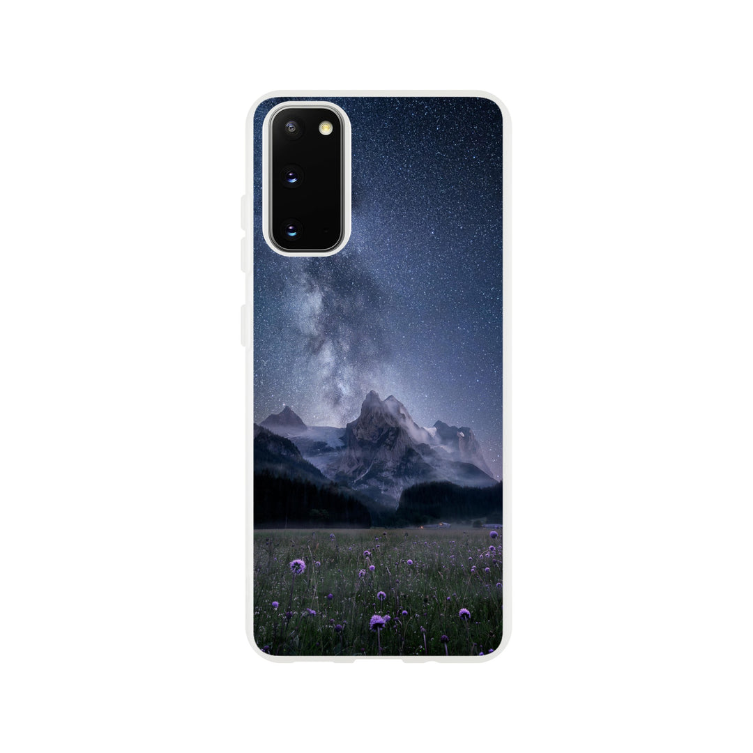 DEVOTION | Flexi case iPhone / Samsung
