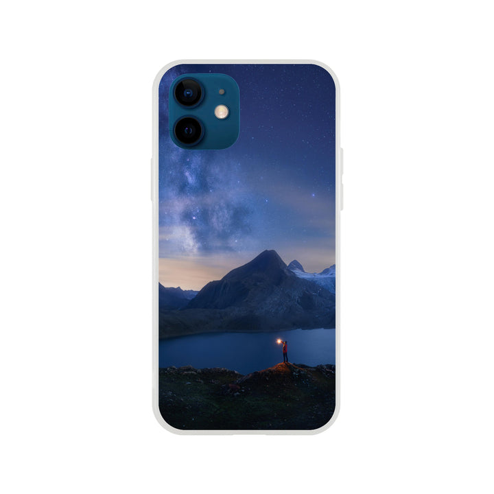 FREED | Flexi case iPhone / Samsung
