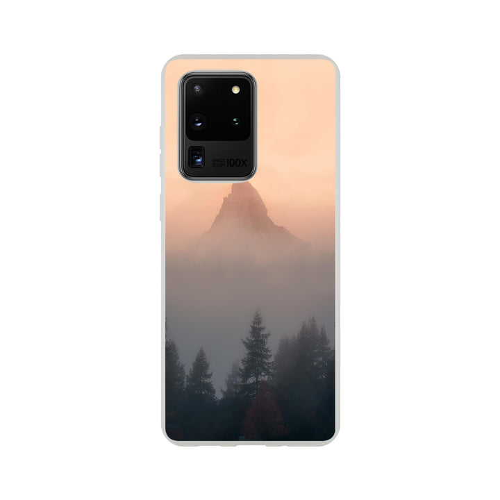 GHOST | Flexi case iPhone / Samsung