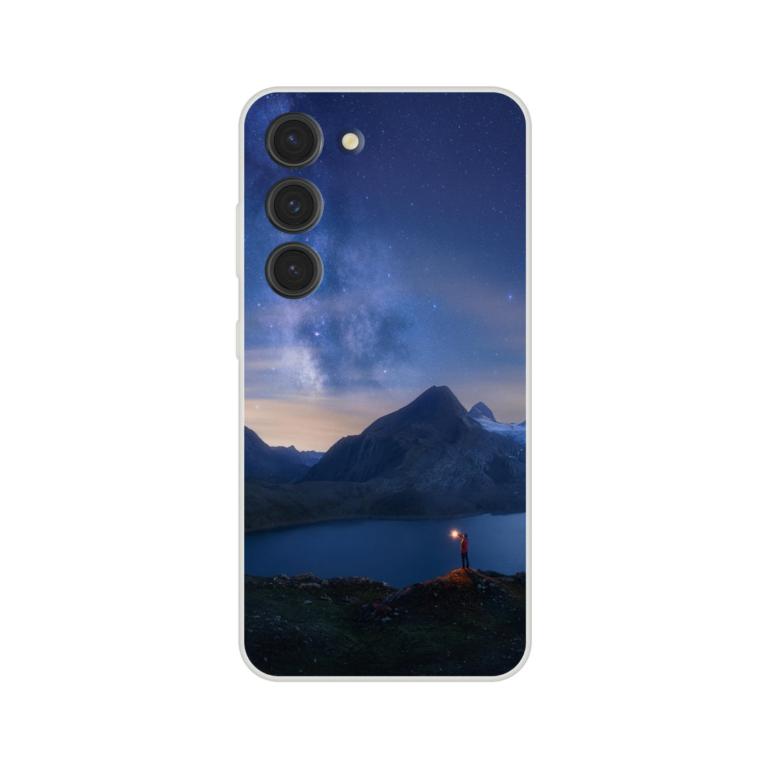 FREED | Flexi case iPhone / Samsung