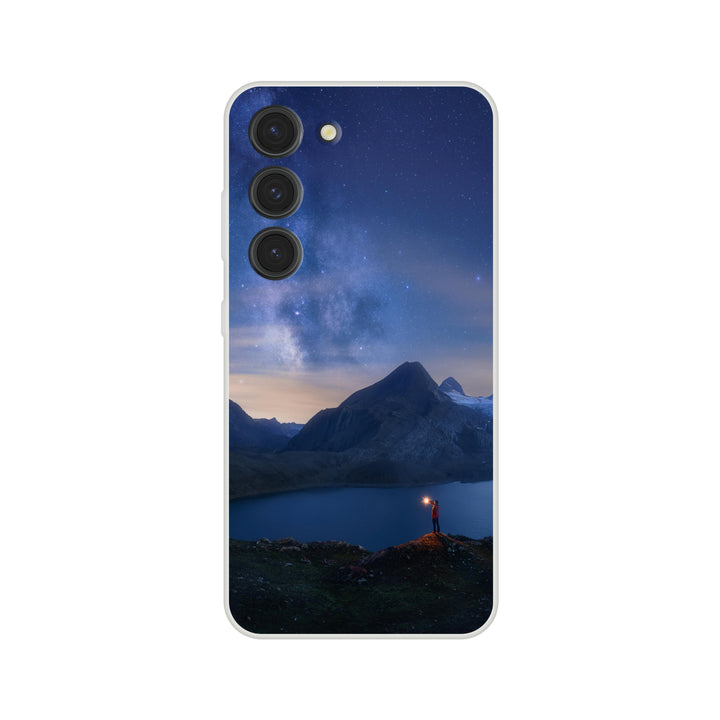 FREED | Flexi case iPhone / Samsung