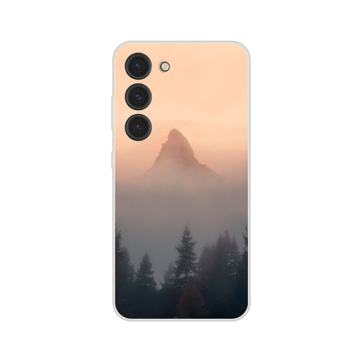 GHOST | Flexi case iPhone / Samsung