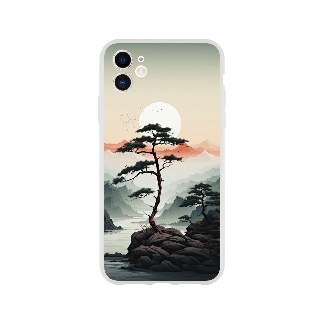 ZEN | Flexi-Hülle iPhone / Samsung