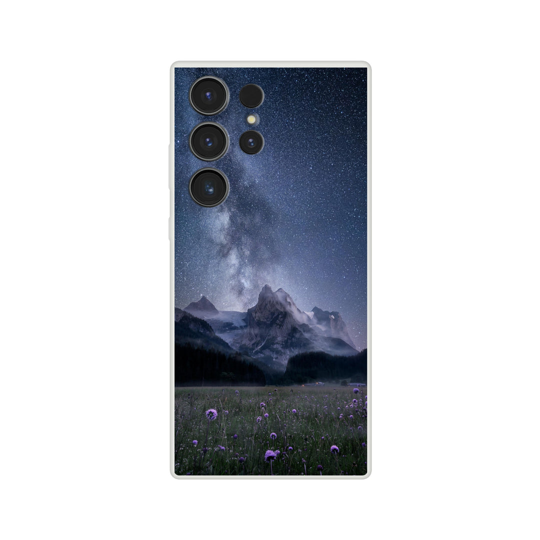 DEVOTION | Flexi case iPhone / Samsung