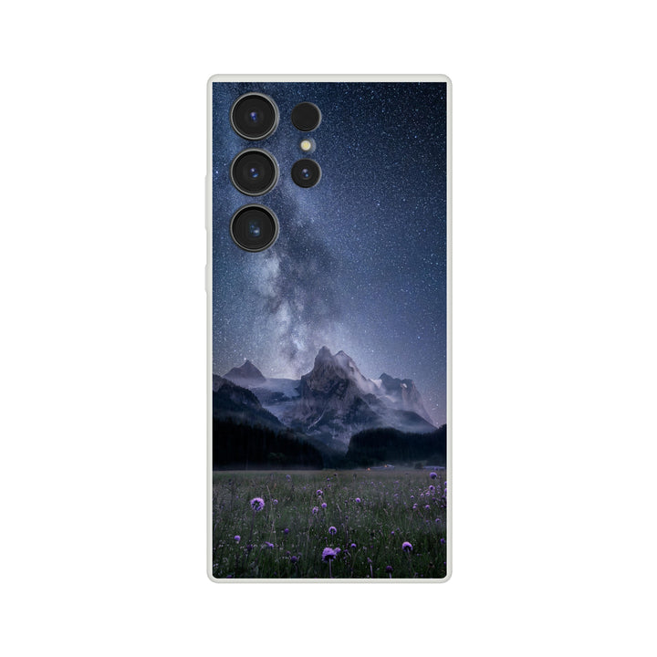 DEVOTION | Flexi case iPhone / Samsung