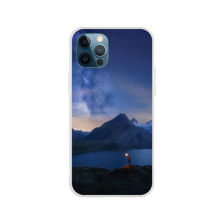 FREED | Flexi case iPhone / Samsung