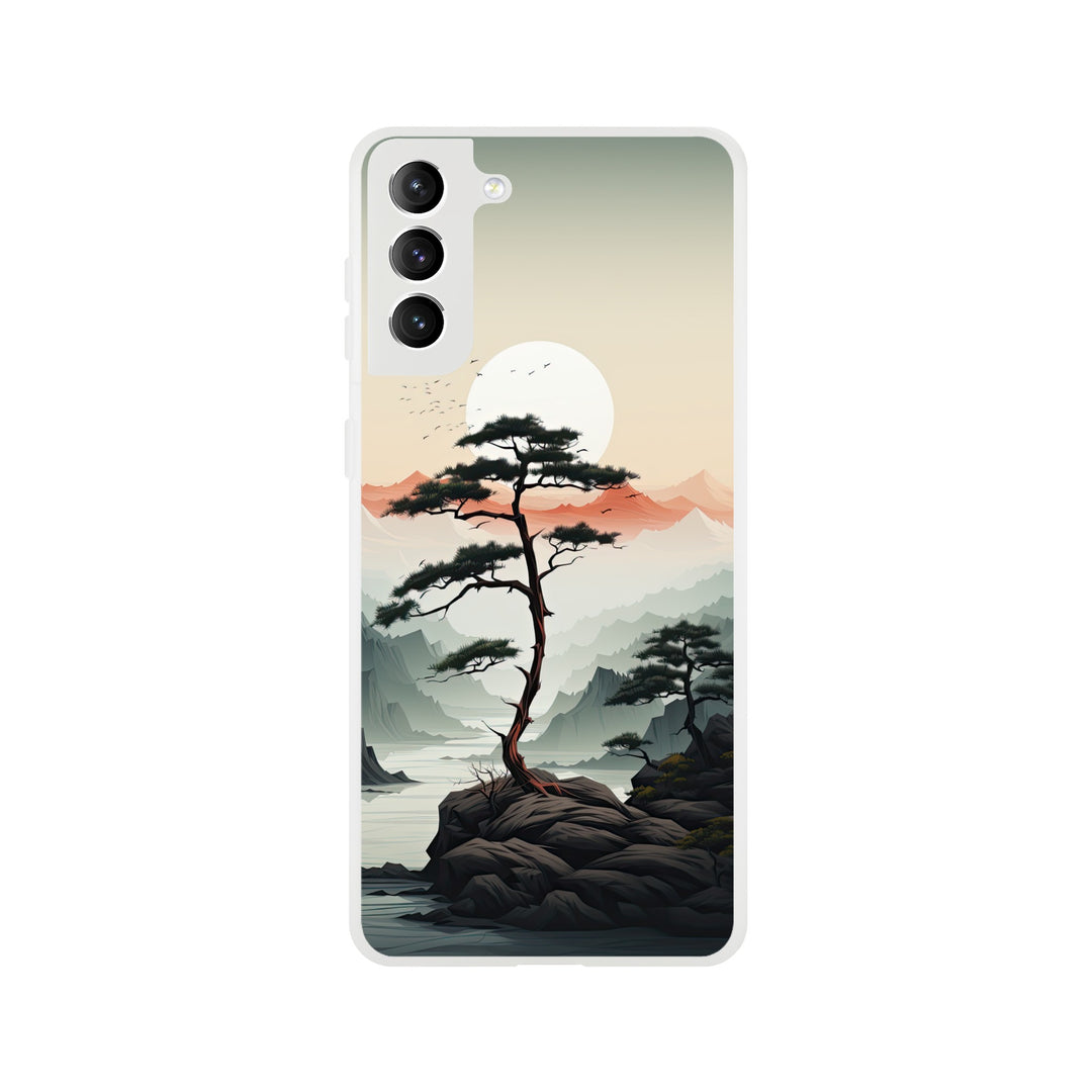 ZEN | Flexi-Hülle iPhone / Samsung