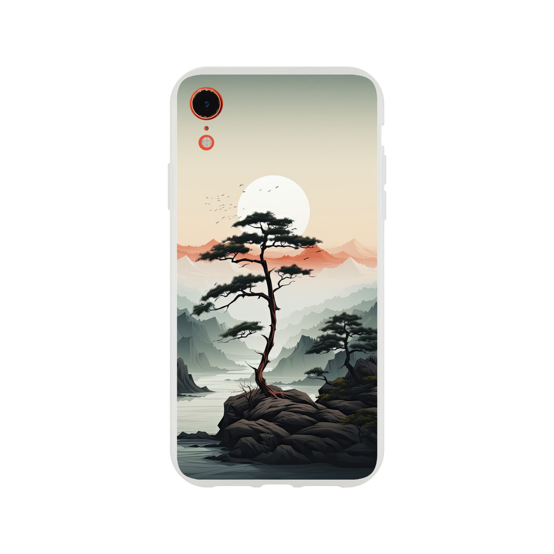 ZEN | Flexi-Hülle iPhone / Samsung