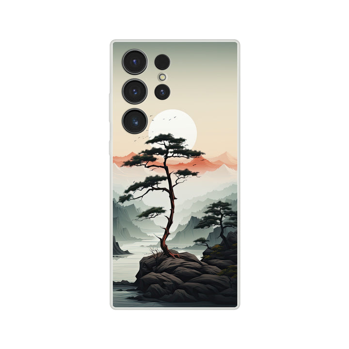 ZEN | Flexi-Hülle iPhone / Samsung