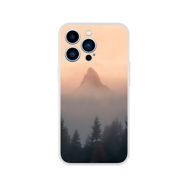 GHOST | Flexi case iPhone / Samsung