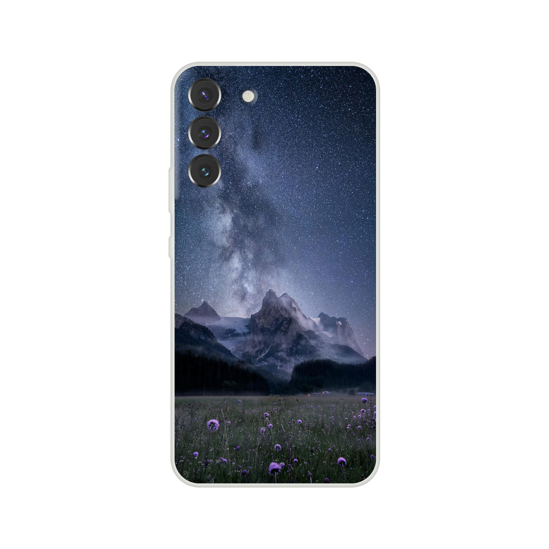 DEVOTION | Flexi case iPhone / Samsung