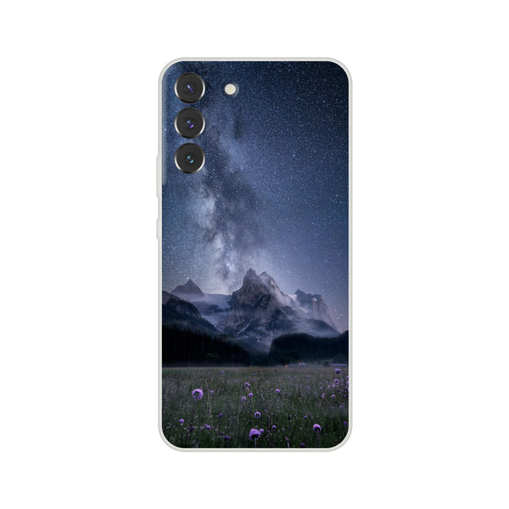 DEVOTION | Flexi case iPhone / Samsung