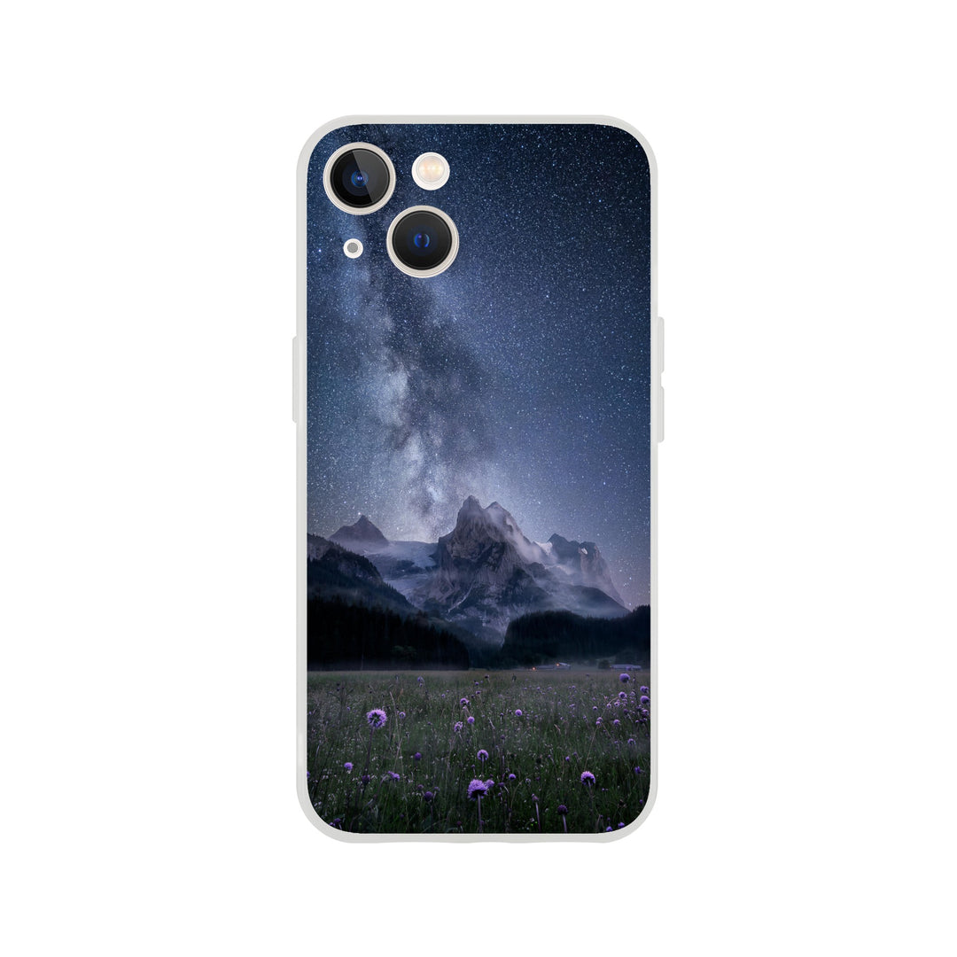 DEVOTION | Flexi case iPhone / Samsung