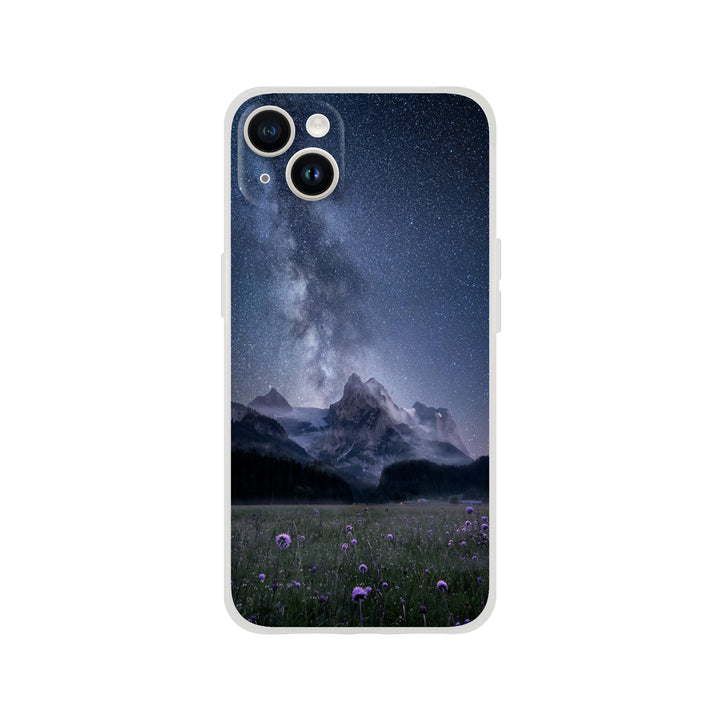DEVOTION | Flexi case iPhone / Samsung