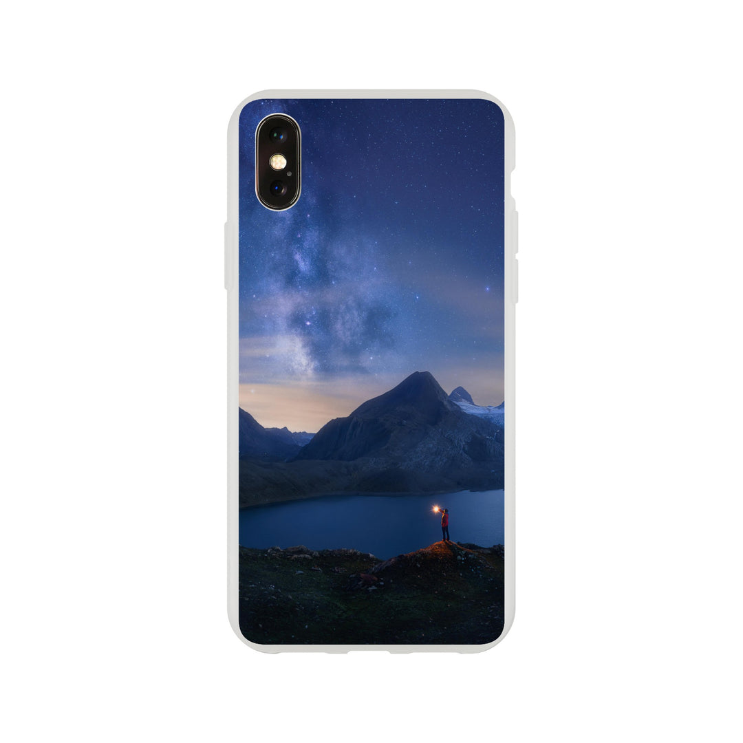 FREED | Flexi case iPhone / Samsung