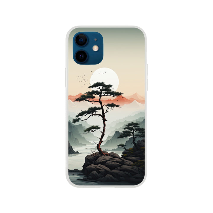 ZEN | Flexi-Hülle iPhone / Samsung