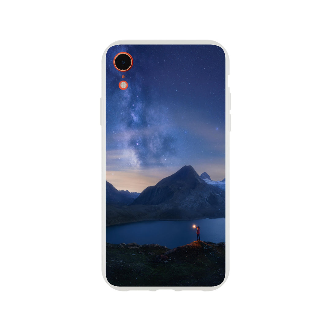 FREED | Flexi case iPhone / Samsung