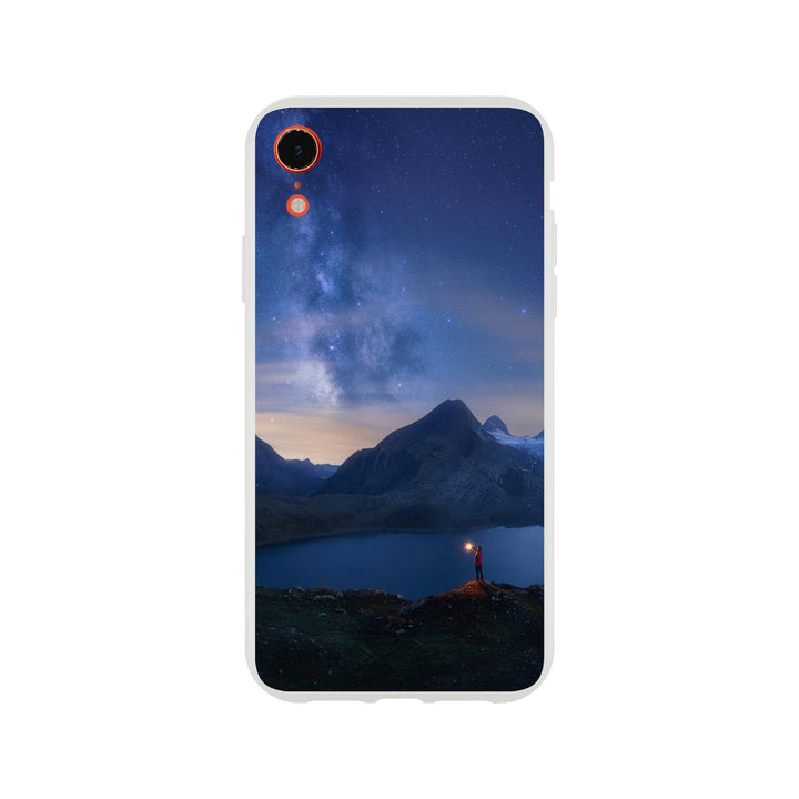FREED | Flexi case iPhone / Samsung