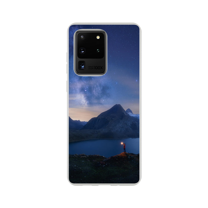 FREED | Flexi case iPhone / Samsung