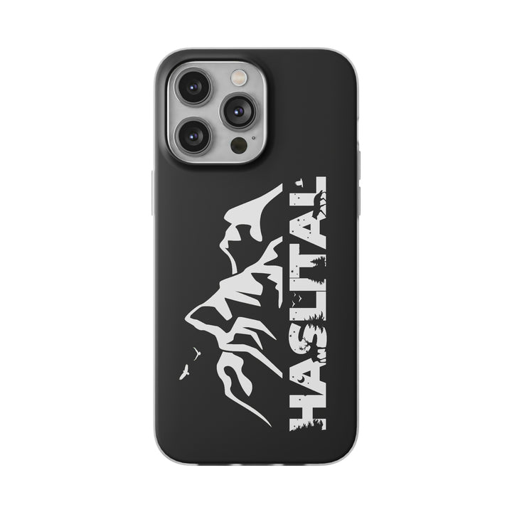 HASLITAL WELLHORN | Flexi case iPhone / Samsung