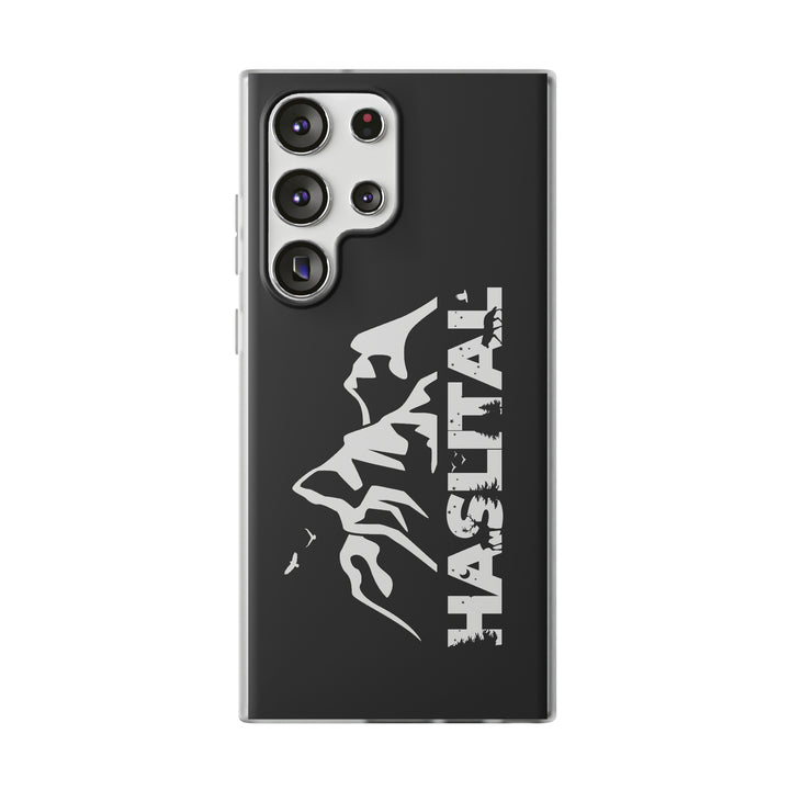HASLITAL WELLHORN | Flexi case iPhone / Samsung