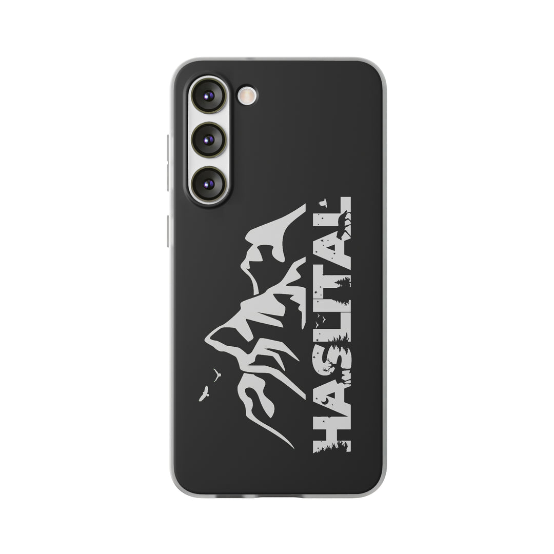 HASLITAL WELLHORN | Flexi case iPhone / Samsung